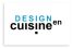 Logo design en cuisine