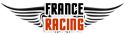Logo france racing