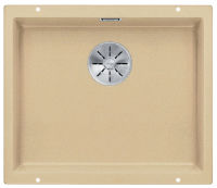 Logo Evier blancosubline 500-u - granit champagne  - 523438