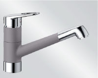 Logo Robinetterie blanconotis - alumetallic - 523243