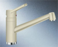 Logo Blanco 512899 - robinets