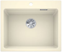 Logo Evier blancoetagon 6 - granit jasmin - 524544