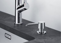 Logo Blanco, produit r�f�rence : 524256