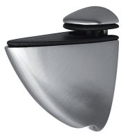 Logo Luisina - supports de tablette pelican - support de tablette pelican - 40 mm coloris chrom brillant zd st3 015