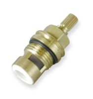 Logo Tete ceramique 1/4 tour courte droite ee/ce/sg 20 dents - pd00185