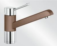 Logo Robinetterie blancozenos - muscade - 521722