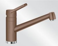 Logo Robinetterie blancoactis - muscade