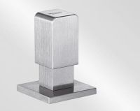 Logo Tirette de commande levos inox brosse 221941