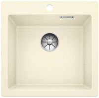 Logo Evier blancopleon 5 - granit jasmin - 521673