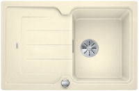 Logo Evier blancoclassic neo 45s - granit jasmin - 524006