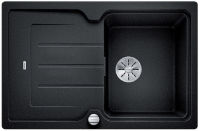 Logo Evier blancoclassic neo 45s - granit anthracite  - 523995