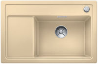 Logo Evier blanco zenar xl 6s compact pdur champagne eg s/a auto inf 523780