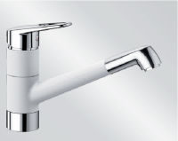 Logo Robinetterie blanconotis - blanc - 523246