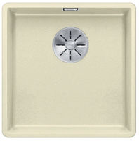 Logo Evier blancosubline 400-f - granit jasmin - 523498