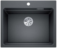 Logo Evier blancoetagon 6 - granit anthracite - 524539