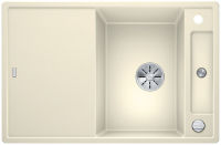 Logo Evier blancoaxia iii 45s - granit jasmin - 523178