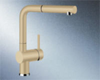 Logo Robinetterie blancolinus-s - champagne - 516694