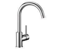 Logo Robinetterie blancomida - chrome - 517742