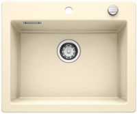 Logo Eviers � encastrer evier blancopalona 6 - c�ramique jasmin