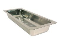 Logo Vide-sauce inox p/axia ii 6s 225046