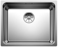 Logo Evier blancoetagon 500 - u -  inox - 521750