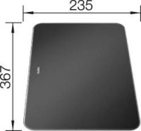 Logo Planche verre zenar xl 6s compact 233677