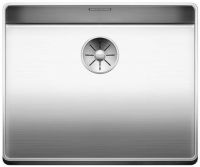 Logo Evier blancoattika xl 60 infino -  inox - 521598