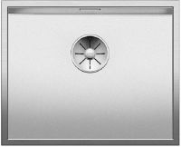 Logo Evier blancozerox 500 if dur -  durinox - 523098