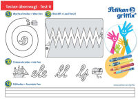 Logo Bloc test  griffix 2097