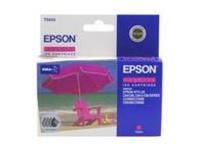 Logo Epson encre durabrite pour epson stylus c64, magenta 13000095