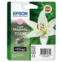 Logo Epson cartouche jet d'encre epson stylus photo r2400 13000511