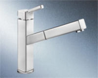 Logo Robinetterie blancoquatura-s - chrome - 517185