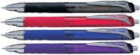Logo Stylo roller  encre gel hyperg kl257  - rtractable 5231927