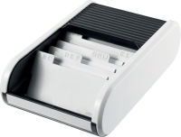 Logo Helit sparation bote  cartes de visite linear 8 lments 5162219