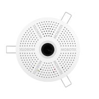 Logo Camra ip c26b hmisphrique 360 n&b mx-c26b-6n016
