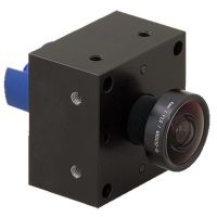 Logo Module blockflexmount 6mp hd jour pour objectif mxosma-b-6dcs