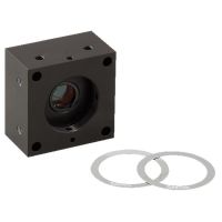 Logo Module blockflexmount 6mp hd nuit lpf ss objectif mxosma-b-6lcs
