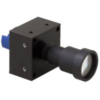 Logo Objectif blockflexmount 6mp hd nuit lpf b500 8 mxosma-b-6l500