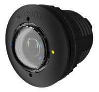 Logo Module objectif 6mp hd jour b237 15 noir mxosma-s-6d237-b