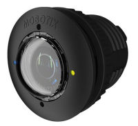Logo Module objectif 6mp hd jour b500 8 noir mxosma-s-6d500-b