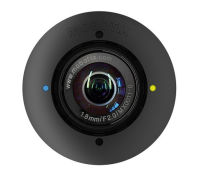 Logo Module objectif 6mp hd nuit lpf b061 60 noir mxosma-s-6l061-b