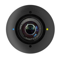 Logo Module objectif 6mp hd nuit lpf b079 45 noir mxosma-s-6l079-b