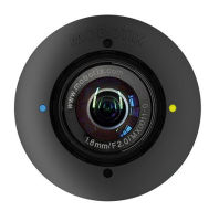 Logo Module objectif 6mp hd nuit lpf b119 31 noir mxosma-s-6l119-b