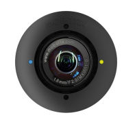 Logo Module objectif 6mp hd nuit lpf b237 15 noir mxosma-s-6l237-b