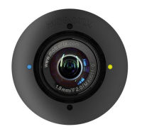 Logo Module objectif 6mp hd nuit lpf b500 8 noir mxosma-s-6l500-b