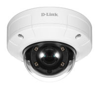 Logo Camera dome poe full hd ext 3mp  anti vandale dcs-4633ev
