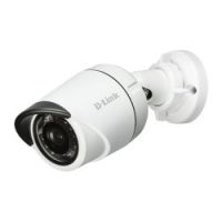 Logo Cam mini bullet poe ext 5mp ip66  ik10 wdr h.264/mjpeg gamme vigilance dcs-4705e