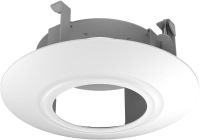 Logo Ds-1227zj-pt6 support mural pour camera box,bullet,zoom ext/int 302700942