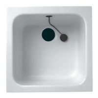 Logo De-labo - equipts pour collectivits - cuves  encastrer - cuves pour