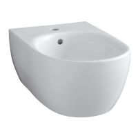 Logo Bidets - bidets suspendus - lovely 54 x 35 - blanc 00273600000